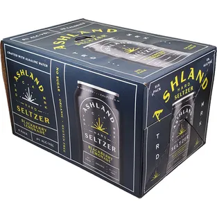 Ashland Blackberry Lemonade Box