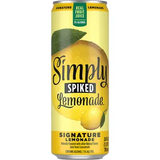 Simply Lemonade Original