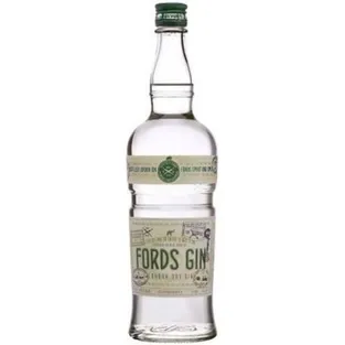 Fords London Dry Gin