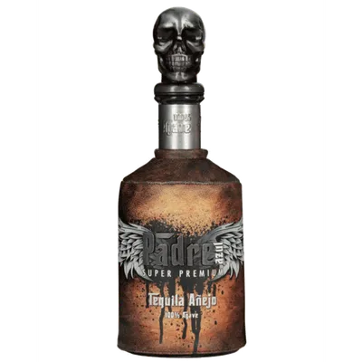 Padre Azul Anejo 750ml Bottle