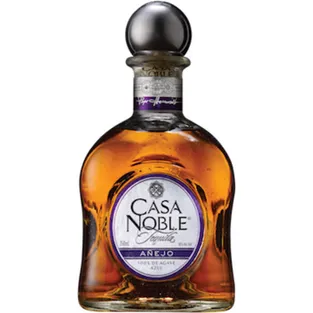 Casa Noble Anejo Tequila