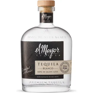 El Mayor Tequila Blanco