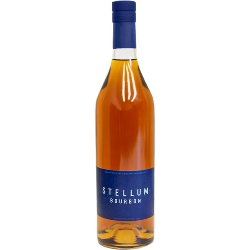 Stellum Bourbon view 1