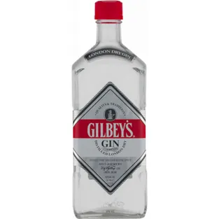 Gilbeys London Dry Gin
