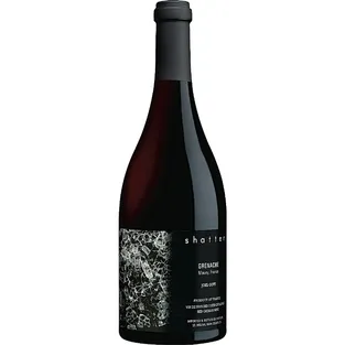 Shatter Cotes Catalanes Grenache