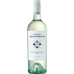 Chateau Souverain Sauvignon Blanc