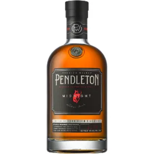 Pendleton Midnight Blended Canadian Whisky