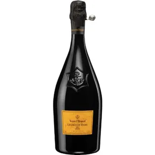 Clicquot La Grande Dame Kusama