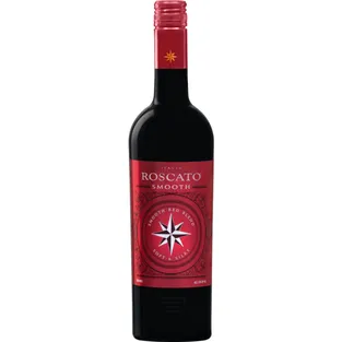 Roscato Smooth Red Blend