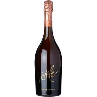 Domaine Chandon Etoile Rose Napa Valley Champagne