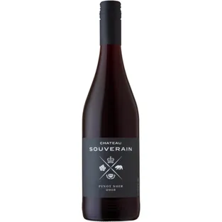Chateau Souverain Pinot Noir