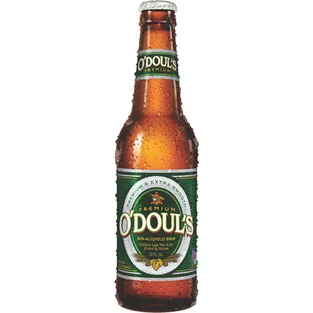 O'Doul's Premium Non-Alcoholic Beer