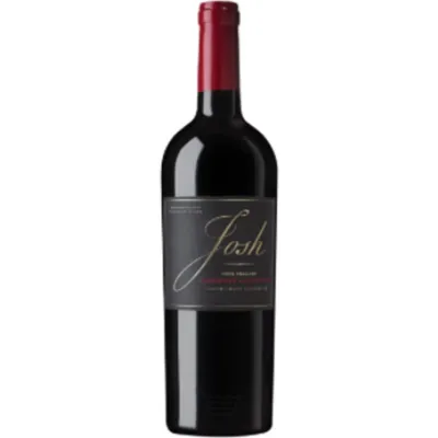 Josh Cellars North Coast Reserve Cabernet Sauvignon 750mL