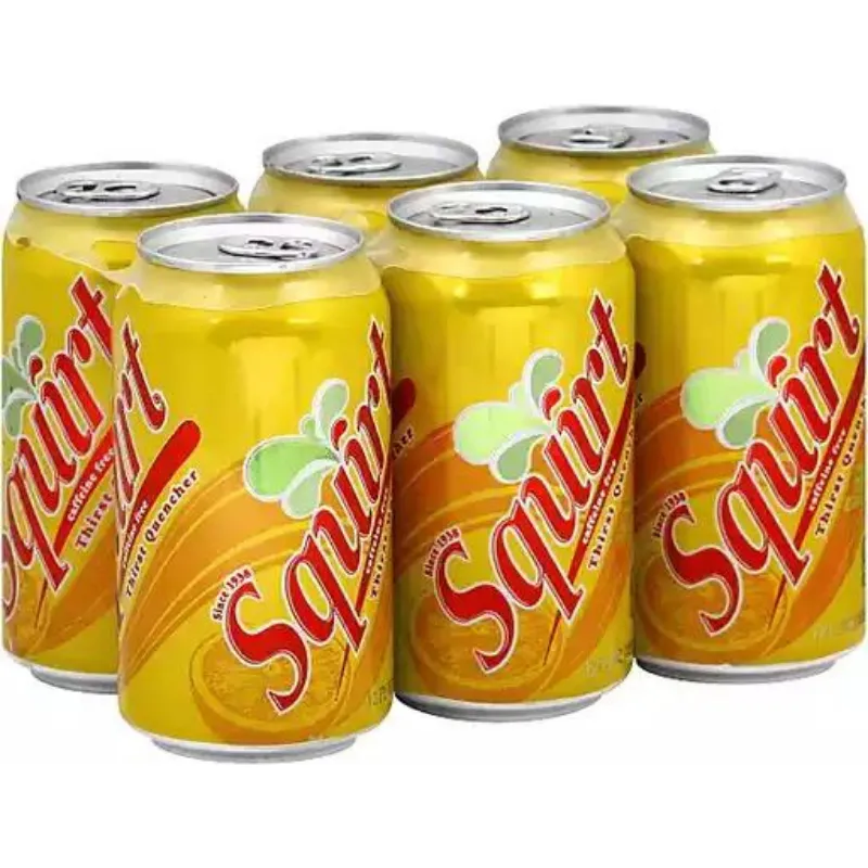Squirt view 1