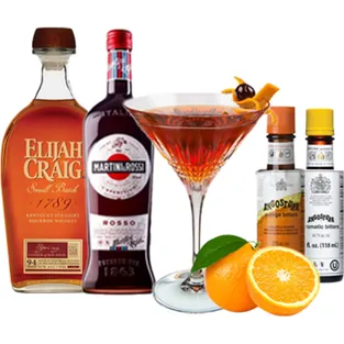 Manhattan Bundle