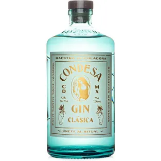Condesa Gin Clásica