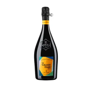 Veuve Clicquot La Grande Dame 2015