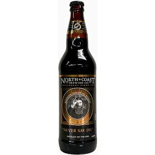 North Coast Old Rasputin