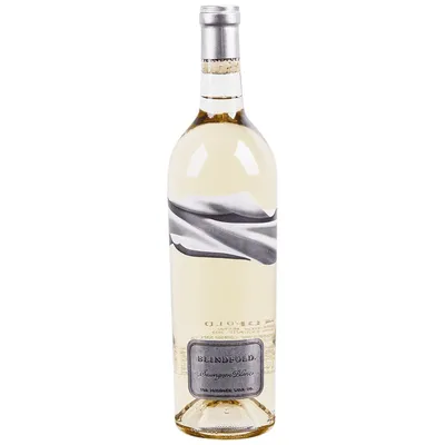 Blindfold Sauvignon Blanc 2022 750mL
