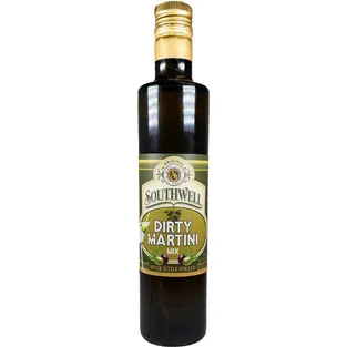 Southwell Dirty Martini Mix