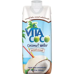 Vita Coco Pressed Coconut Water Box