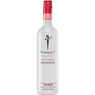 Skinnygirl White Peach Margarita Cocktail