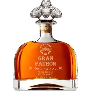 Gran Patron Burdeos