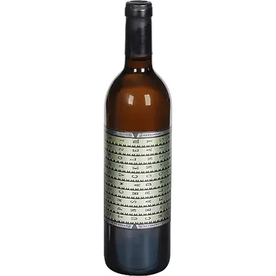 Unshackled Chardonnay California 750mL