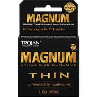 Magnum Xl Condoms
