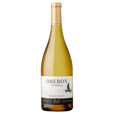 Oberon Chardonnay 2017 750 ml
