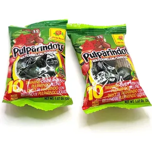 De La Rosa Pulparindots Watermelon
