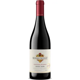 Kendall-Jackson Vintner's Reserve Jackson Estate Pinot Noir