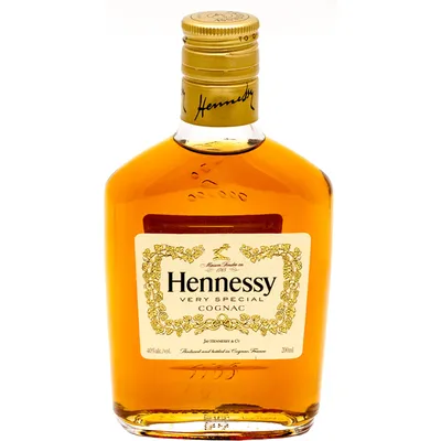 Hennessy VS Cognac 200mL