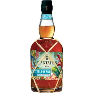 Plantation Isle Of Fiji Rum