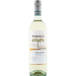 Torresella Veneto Pinot Grigio