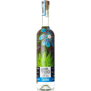 Quiereme Mucho Cuishe Young Mezcal