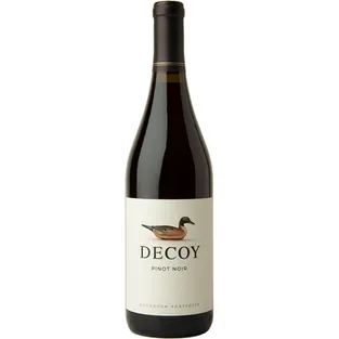 Decoy Sonoma County Pinot Noir