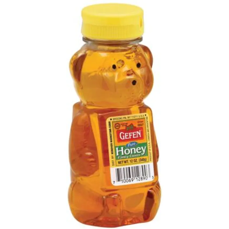 Gefen 100% Pure Honey view 1