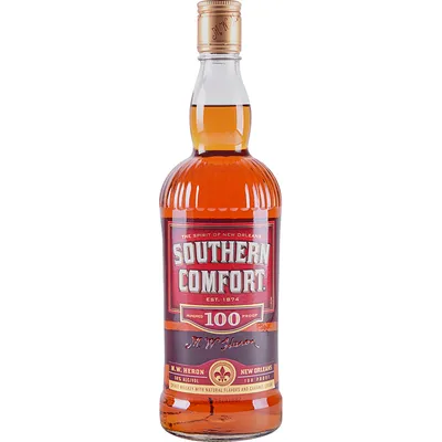Southern Comfort Spirit Whiskey 750mL