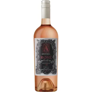 Apothic Crush Rose