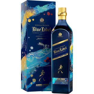 Johnnie Walker Blue Label Year Of The Rabbit