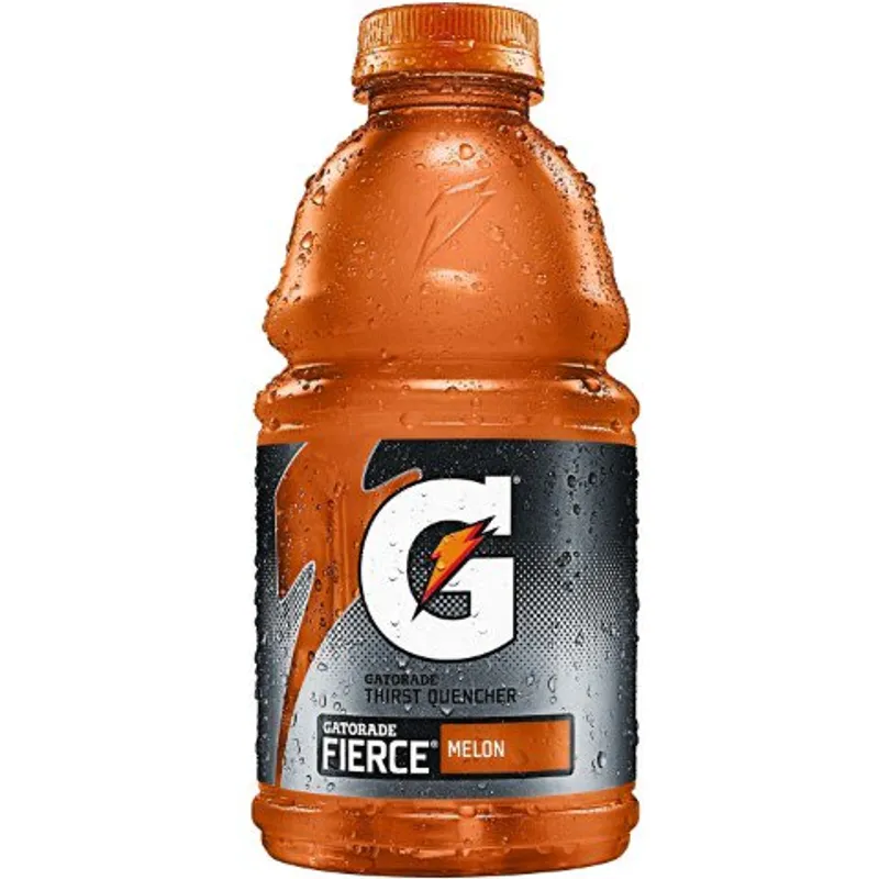 Gatorade G Series 02 Perform Thirst Quencher Fierce Melon view 1