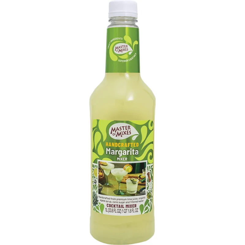 Master Of Mixes Margarita Mixer view 1