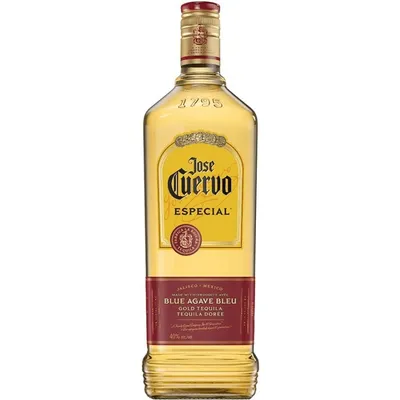 Jose Cuervo Especial Tequila Gold 1L