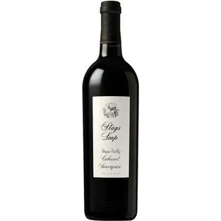Stags Leap Napa Valley Cabernet Sauvignon