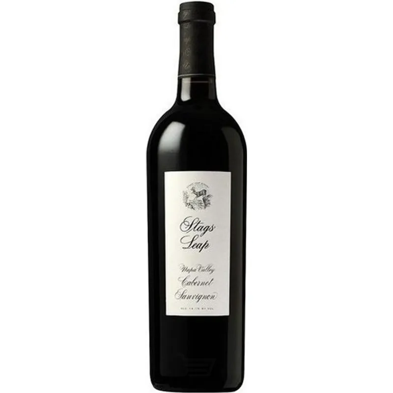 Stags Leap Napa Valley Cabernet Sauvignon view 1