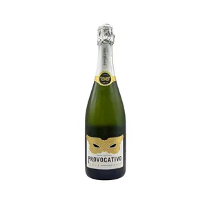 Provocativo Sparkling Cava Brut Champagne