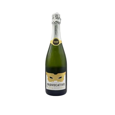 Provocativo Sparkling Cava Brut Champagne 750mL