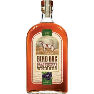 Bird Dog Blackberry Whiskey