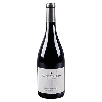 Black Stallion Pinot Noir 750mL